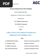 Rapport de Stage Pfe Ouahouda Et El Atrassi