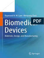 Biomedical Devices