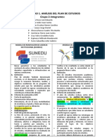 GRUPO 2-Actividad 1. Analisis Del Plan de Estudios