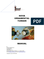 Ornamental Manual