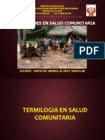 Salud Comunitaria I1