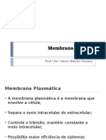 6 - Membrana Plasmatica - Reformada