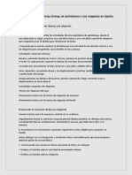 Compartimos Diversas Formas de Movimiento y Nos Relajamos en Familia