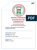 Componente Investigación Primer Parcial.