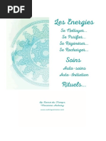 Mon Ebook Les Energies