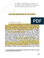 Bourdieu P Algunas Propiedades de Los Campos