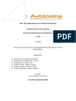 Grupo 9 - Ods 10 - Reduccion de Las Desigualdades - Final