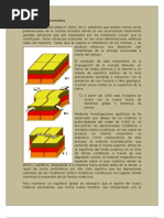 Origen de Los Terremotos 1