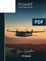 Technam P2006T Brochure 22-07-11 Version