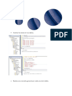 Practica No. 3. SQL Server