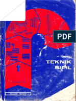 BUKU TEKNIK SIPIL PDF