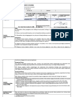 REVISI RPS OBE 2021 - Metodologi Penelitian Pemasaran