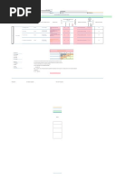 Survey Work HSE Risk Assessments