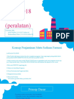 CPOB. Bab4 - Peralatan