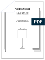 PDF Gambar Papan Reklame