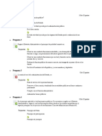 Prueba Semana 1 Aiep