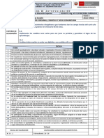 CAHUIDE N°. 427 - TELÉFONOS 251246:251247: Observando Detenidamente Los Vídeos Como Corresponde