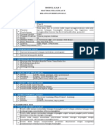 Modul Ajar MTK - Eksponen