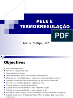 Termoregulacao Aula Vet 2021ppt