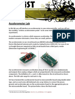 Day2 PM Accelerometer