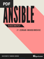 Ansible Zoran