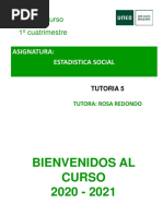 Tutoria 5 Estadistica Social 20 21