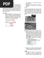 Grade 10 Week 2 3 Handouts