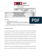 Formato de Entrega de Tarea de Fichas Textuales Mariana