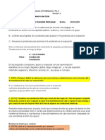 Ramirez Gonzalez Emmanuel Cuestionario y Problemario 2do Parcial Curso Transferencia de Calor Grupo 6MM3 Ciclo 2023-1