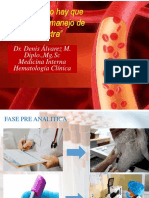 Hematología Veterinaria