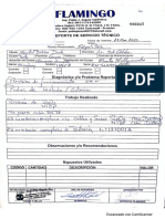 Monitor iMEC8 NEONATO