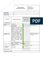 Clinical Pathways Covid 19 Terbaru