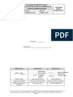 DC-021 Identificación y Evaluación de Aspectos Ambientales