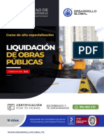 temporal-TEMARIO LIQUIDACIÓN DE OBRAS PÚBLICAS