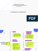 Esquema de Llaves Proyecto I