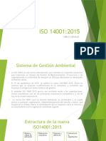 Iso 14001