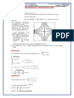 Corrige-Td1-Cinematique Des Fluides