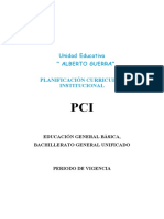 Pci - Ue Ag