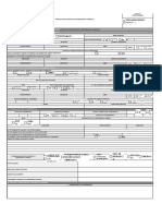 Formato Investigación de Enfermedades Laborales