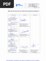 GCL1.2 MANUAL DE TECNICAS DE ENFERMERIA PEDIATRICO SEGUNDA VERSION NOVIEMBRE 2015 OWD Web