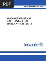 NCRP Report 155 Aapm