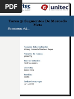 Martinez - 32211773 - Tarea#5.1 S5