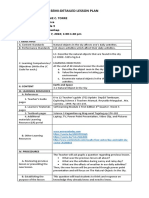 TTL Lesson Plan