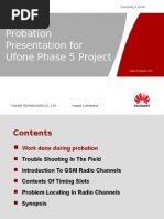 Probation Presentation