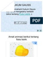 Bahan Ajar HK Gauss