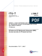 T Rec J.366.7 201008 I!!pdf e