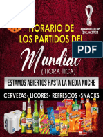 Horario Mundial - 221114 - 133657