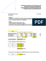 Examen de Contabilidad