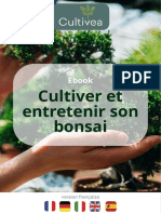 Ebook Bonsai FR