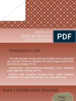 Asuhan Keperawatan Intranatal (IV) - 105536